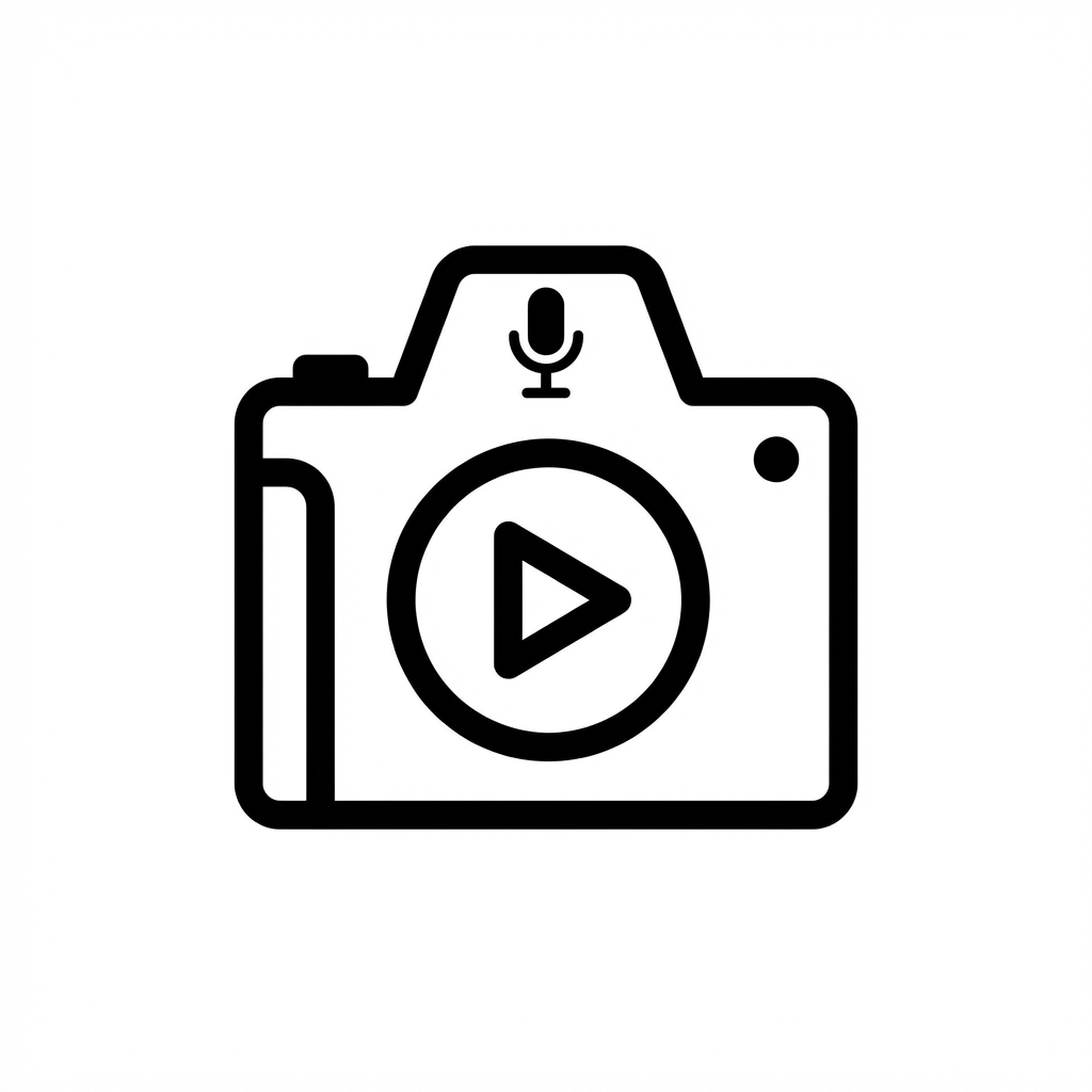 Camera Icon