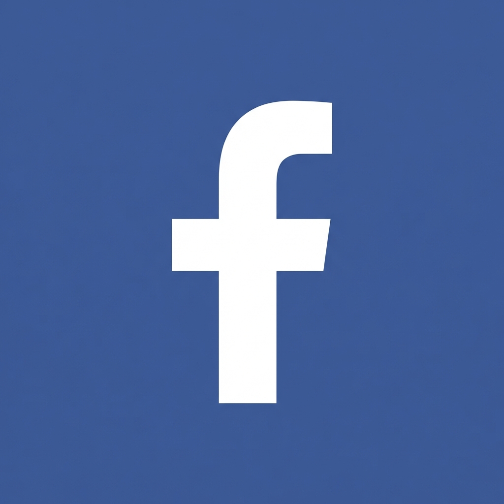 Facebook Logo