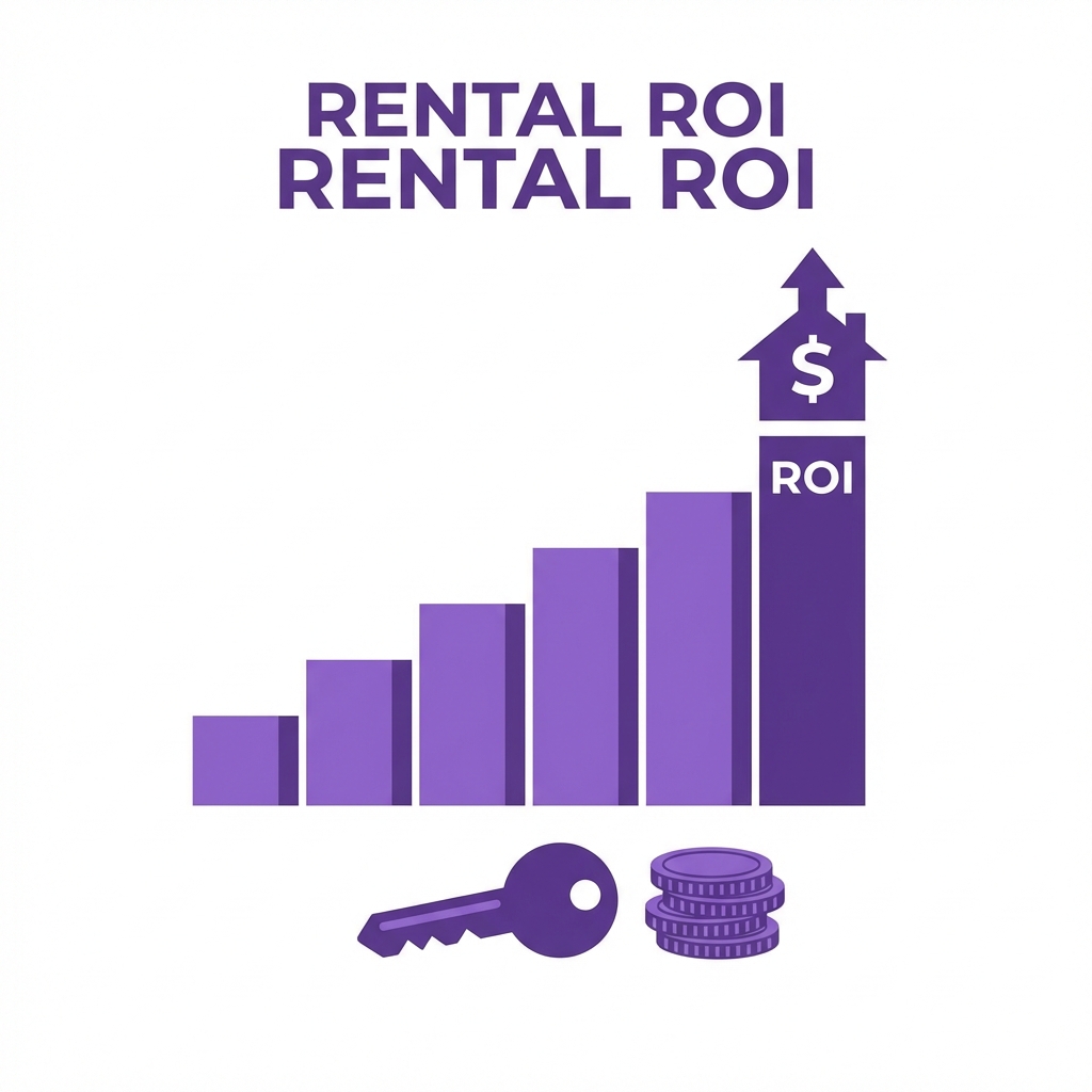 Rental ROI Illustration